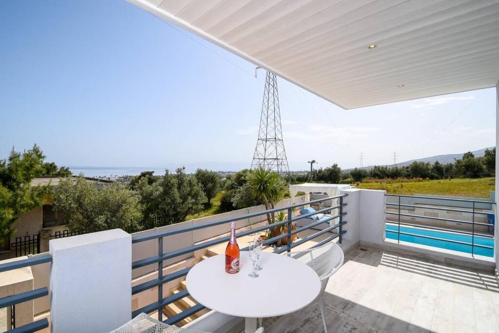 Photo of Patio Balcony in Kineta