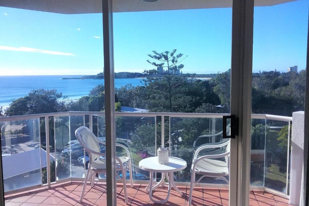 Photo of Patio Balcony in Mooloolaba