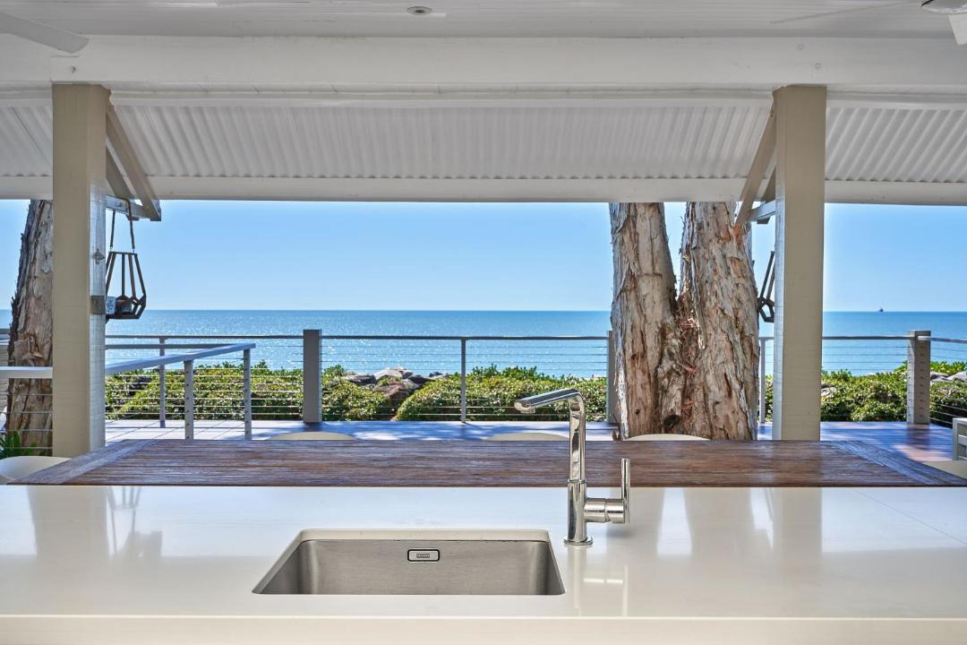 Photo of Patio Balcony in Clifton Beach