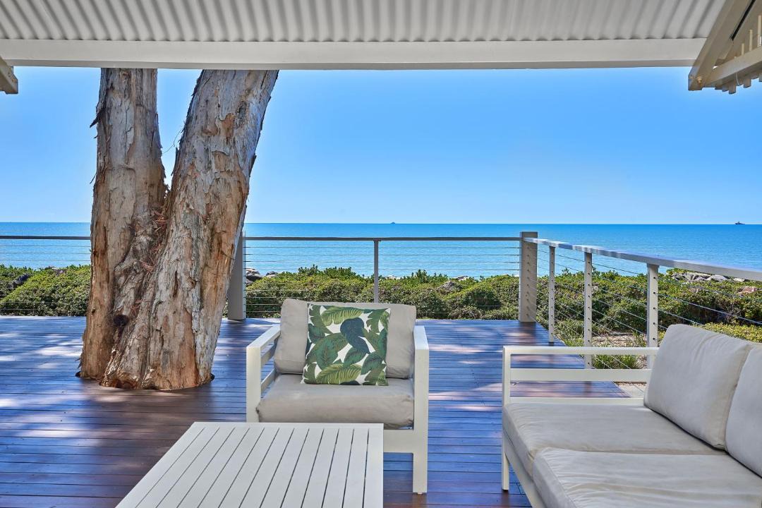 Photo of Patio Balcony in Clifton Beach
