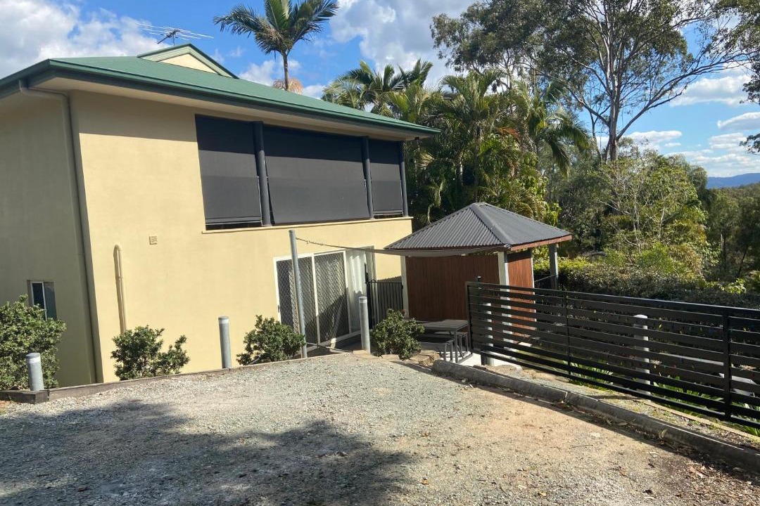 Photo of Buildings in Eatons Hill