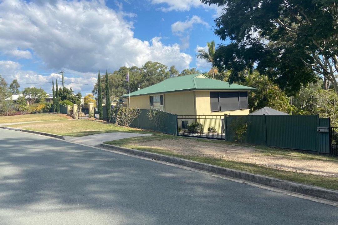 Photo of Buildings in Eatons Hill