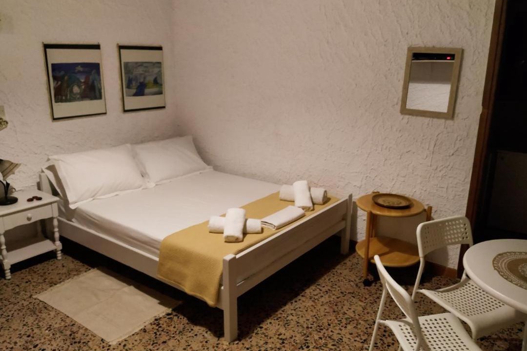 Photo of Bedroom in Limnionas
