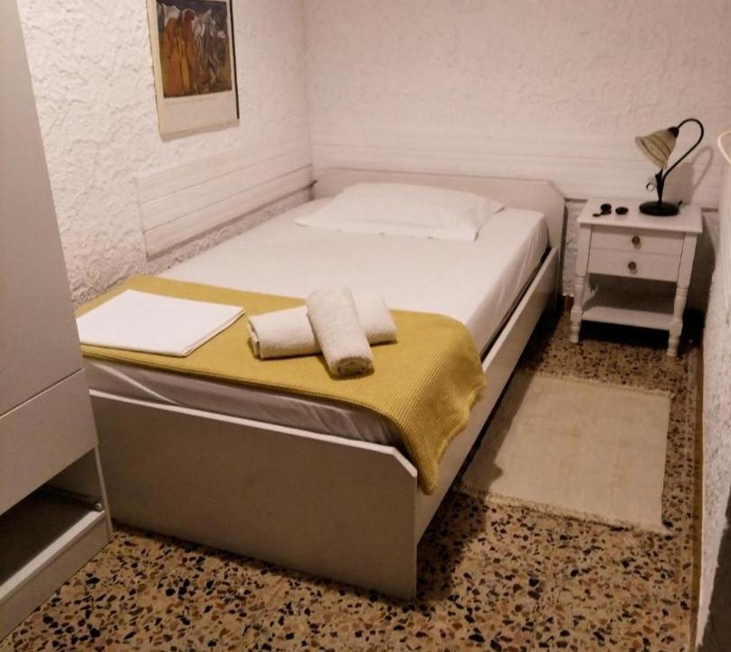 Photo of Bedroom in Limnionas