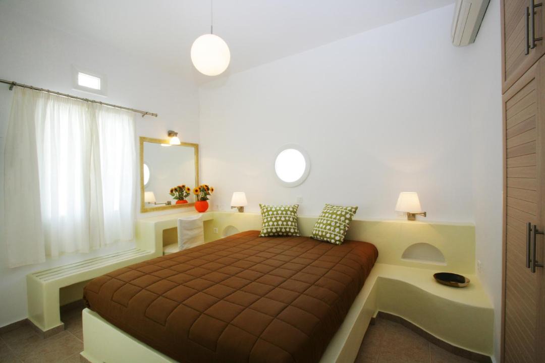 Photo of Bedroom in Agios Ioannis