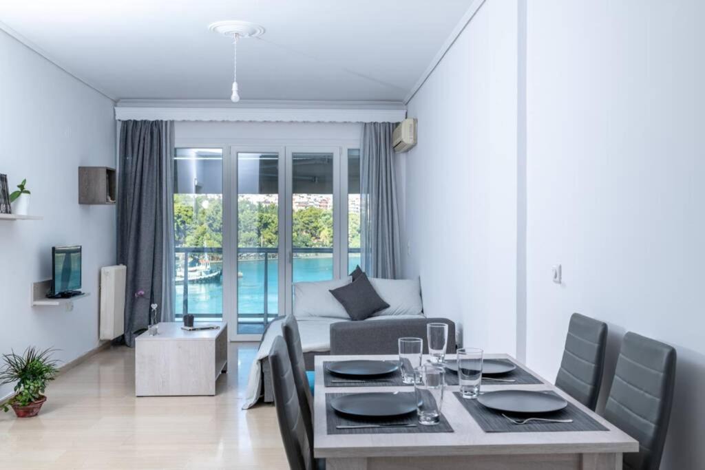 Photo of Livingroom in Chalcis