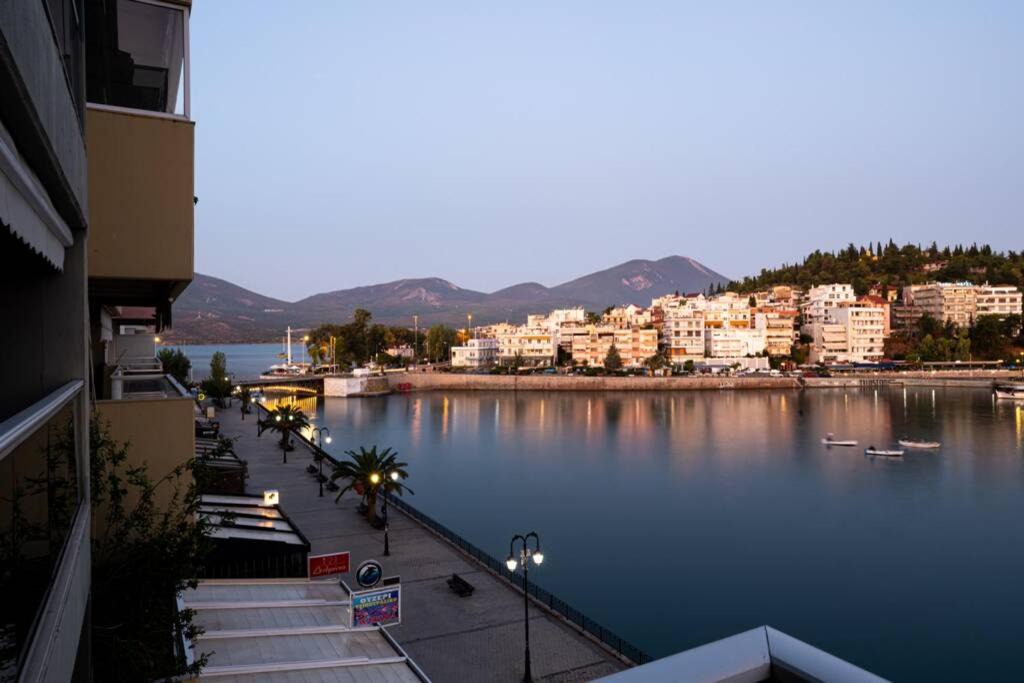 Photo of Outdoor in Chalcis