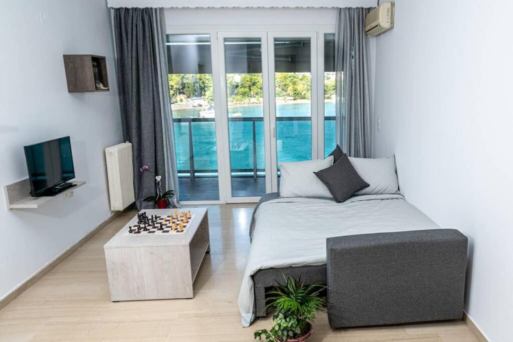Photo of Livingroom in Chalcis