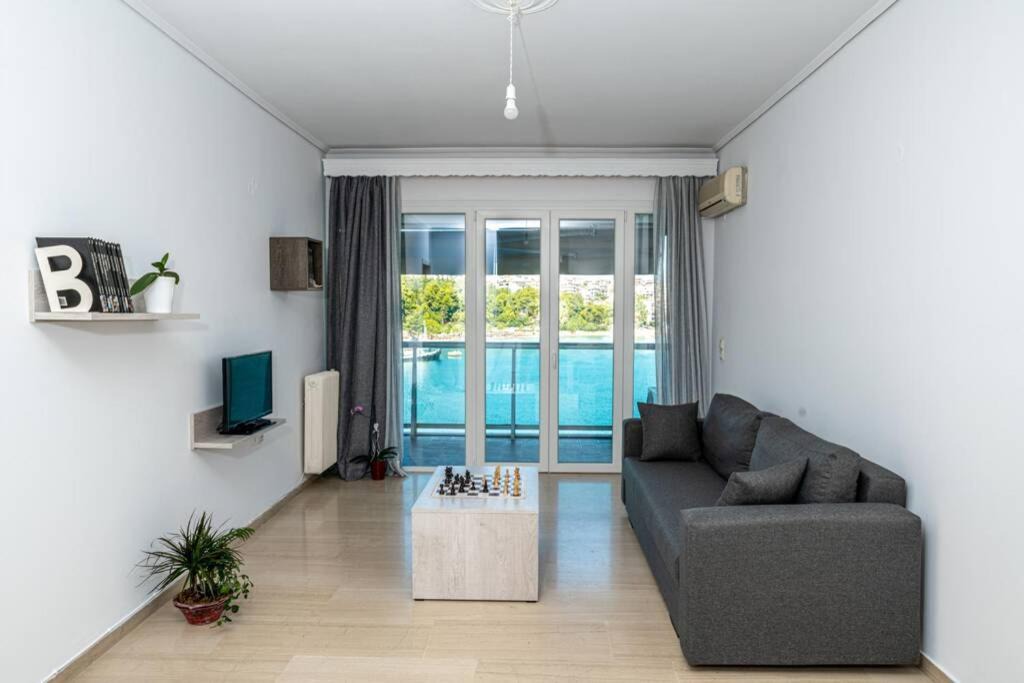 Photo of Livingroom in Chalcis