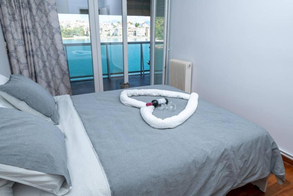 Photo of Bedroom in Chalcis