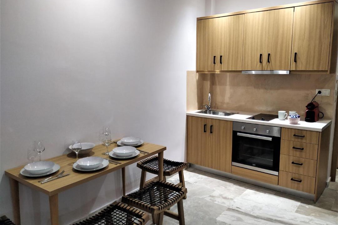 Photo of Kitchen in Tolo