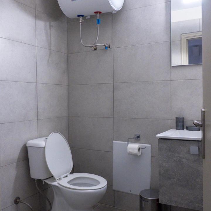 Photo of Bathroom in Vathi