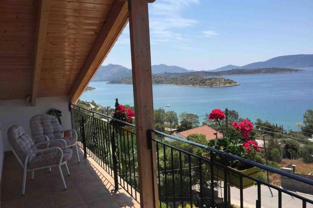 Photo of Patio Balcony in Bralos