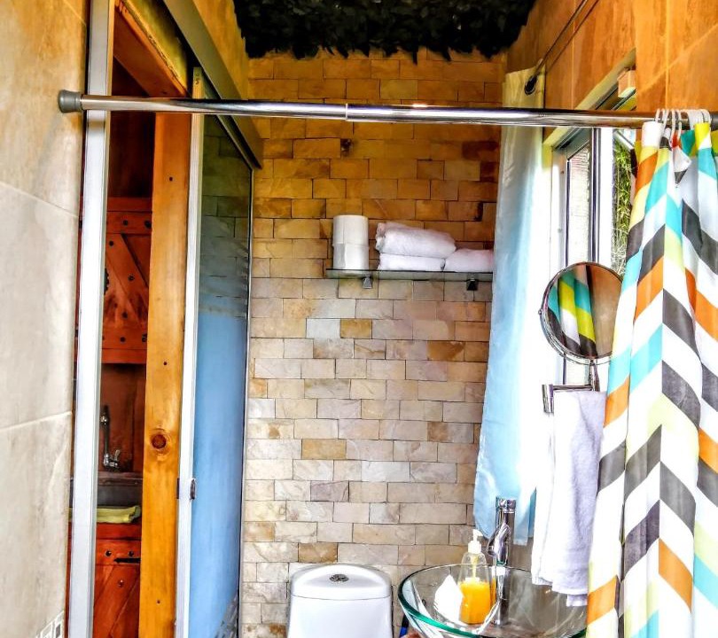 Photo of Bathroom in Concepcion