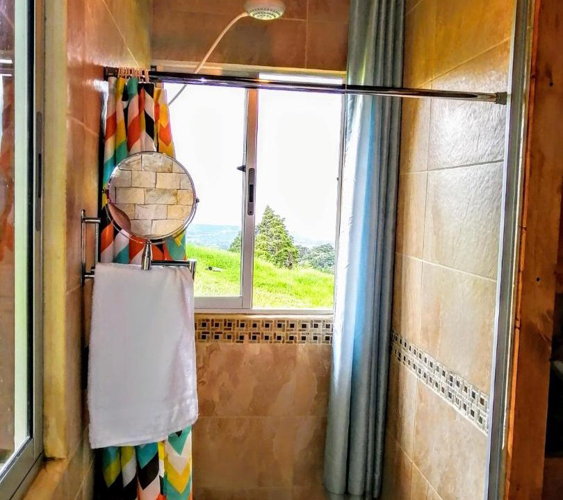 Photo of Bathroom in Concepcion