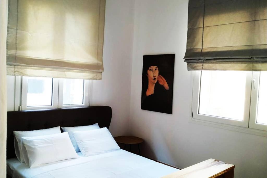 Photo of Bedroom in Korithion