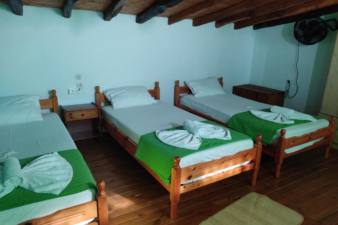 Photo of Bedroom in Skiathos Town