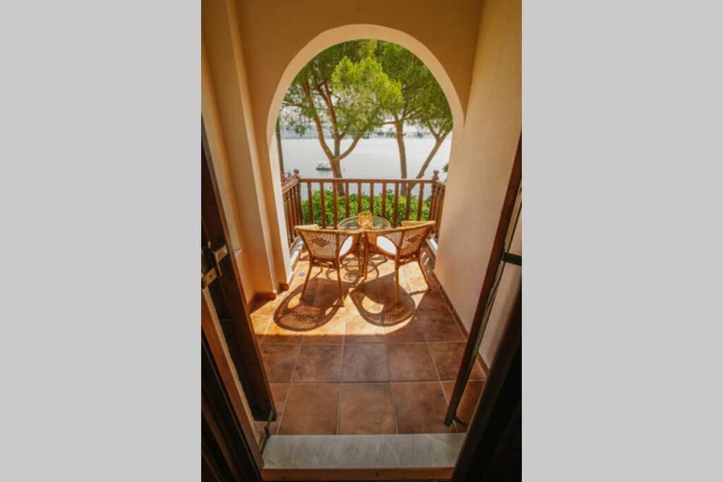Photo of Patio Balcony in Kato Gatzea