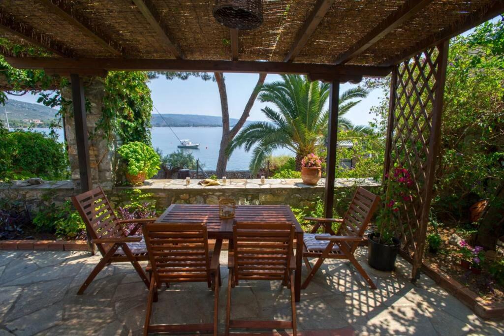 Photo of Patio Balcony in Kato Gatzea