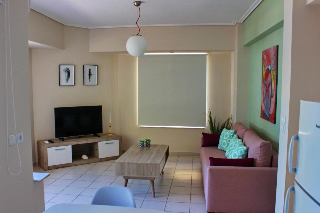 Photo of Livingroom in Nafpaktos