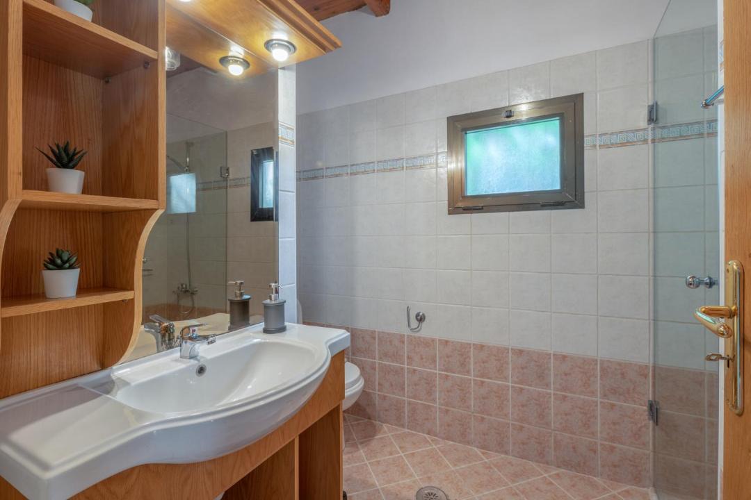 Photo of Bathroom in Gazi