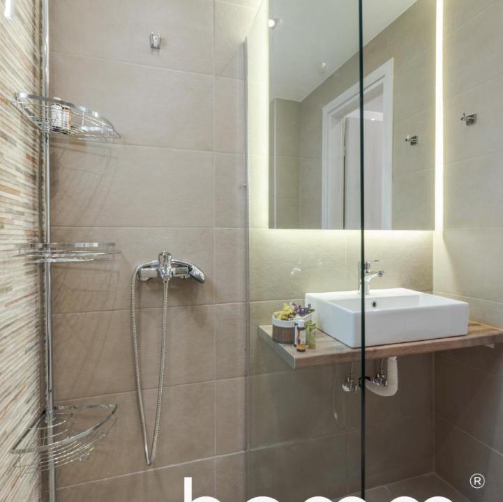Photo of Bathroom in Kinosargous