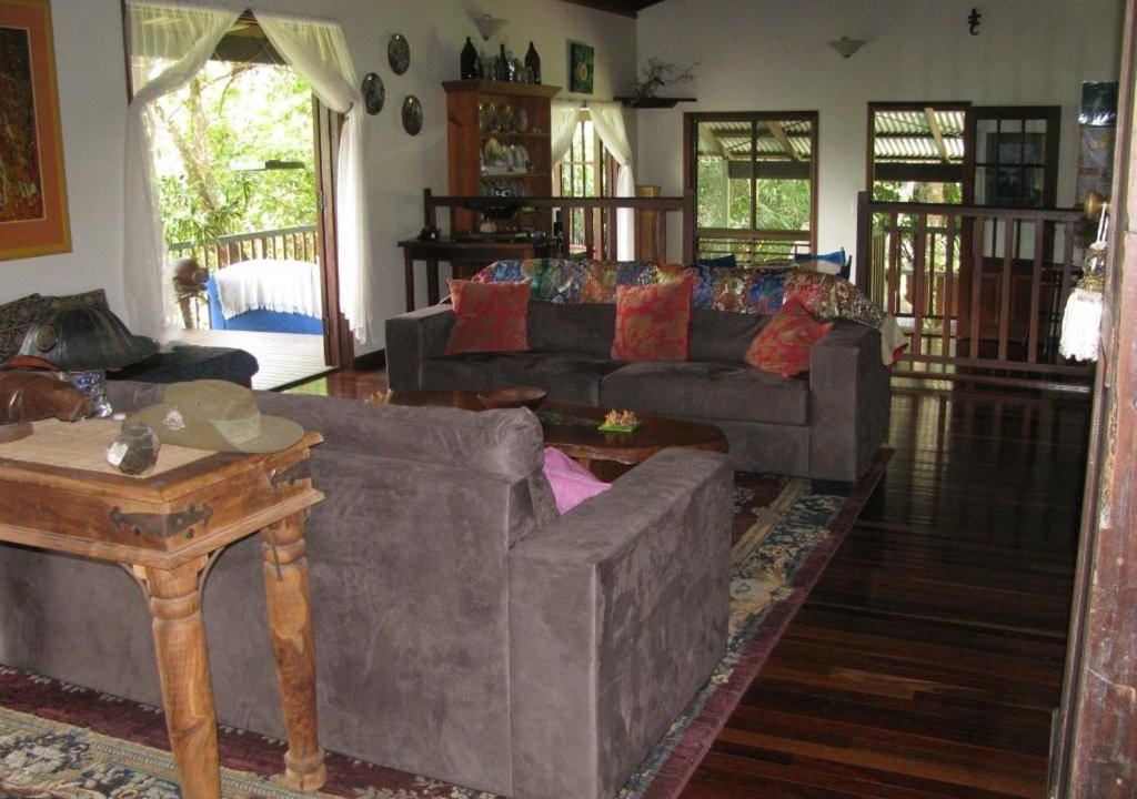 Photo of Livingroom in Mossman