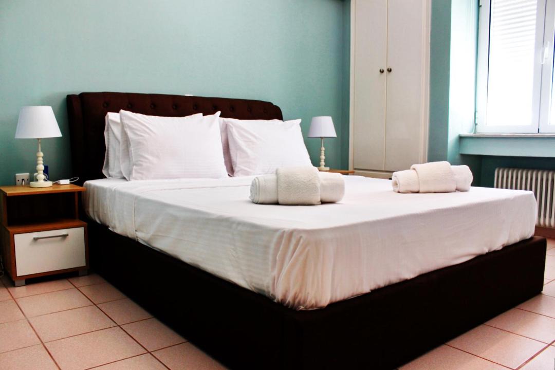 Photo of Bedroom in Nafpaktos