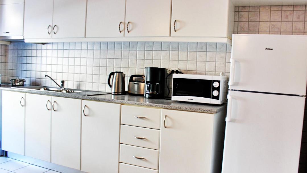 Photo of Kitchen in Nafpaktos