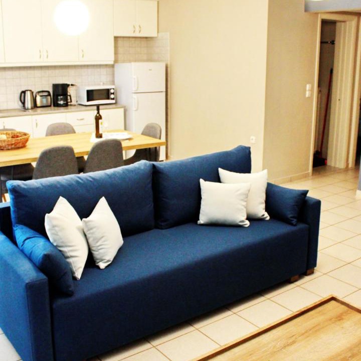 Photo of Livingroom in Nafpaktos
