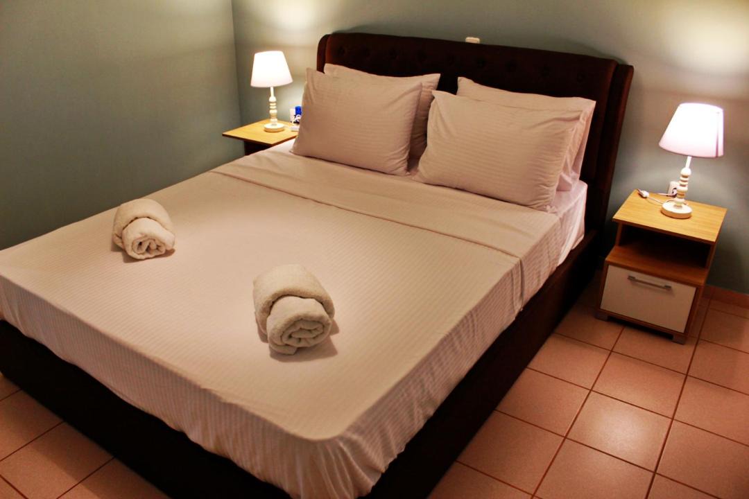 Photo of Bedroom in Nafpaktos