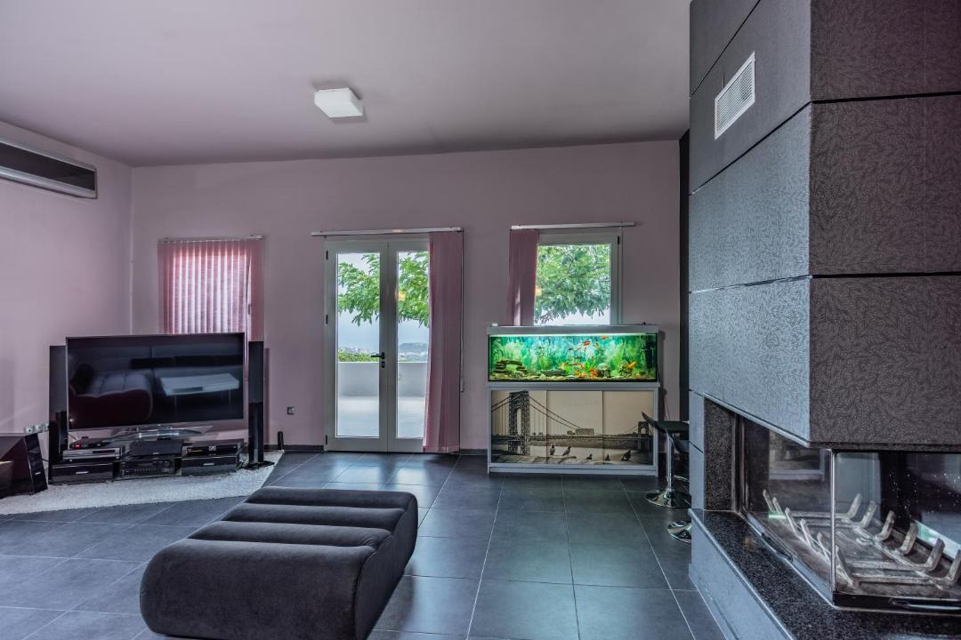 Photo of Livingroom in Kithira