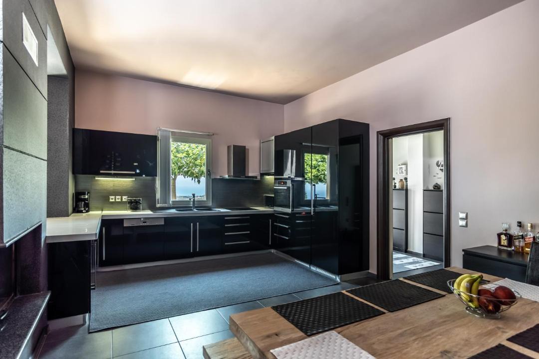 Photo of Livingroom in Kithira