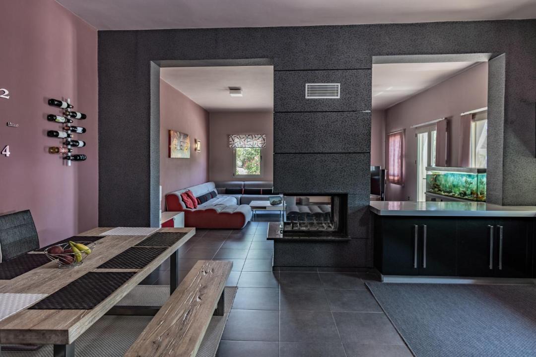 Photo of Livingroom in Kithira