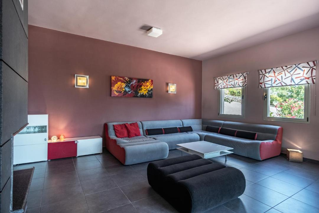 Photo of Livingroom in Kithira