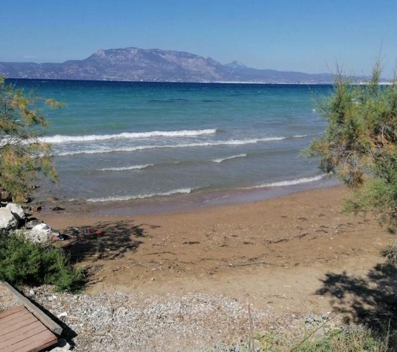 Photo of Outdoor in Assos-Lechaio