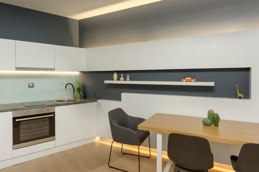 Photo of Livingroom in Ioannina