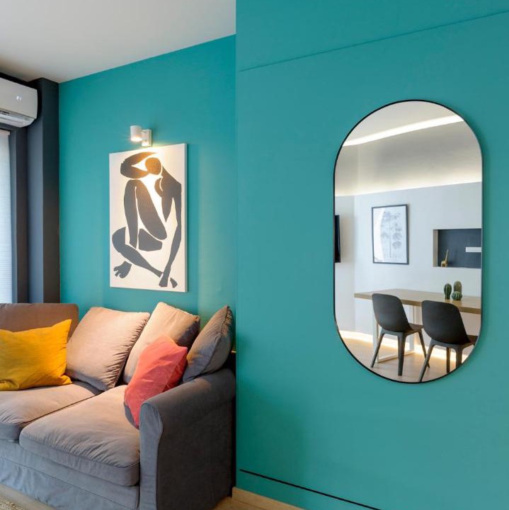 Photo of Livingroom in Ioannina