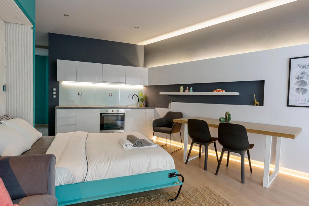 Photo of Livingroom in Ioannina