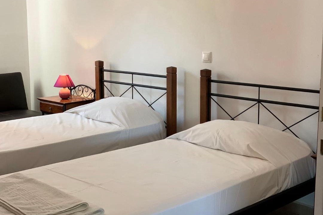 Photo of Bedroom in Pondi