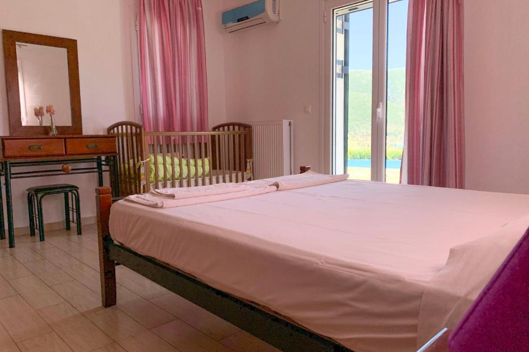 Photo of Bedroom in Pondi