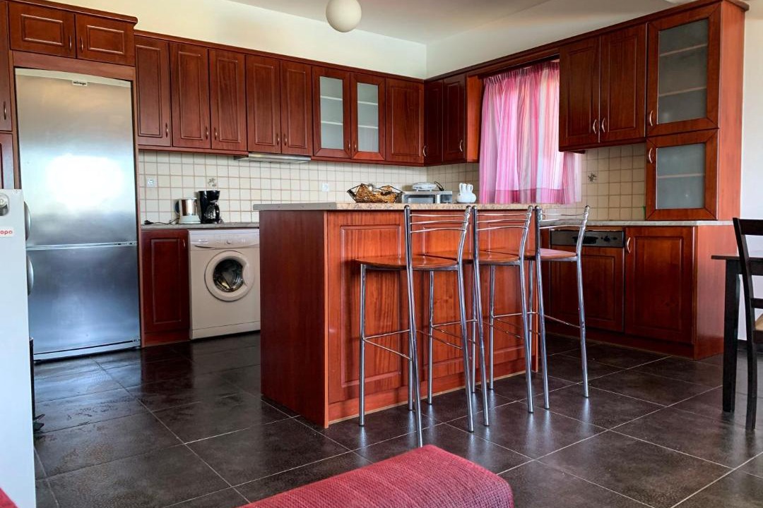 Photo of Kitchen in Pondi