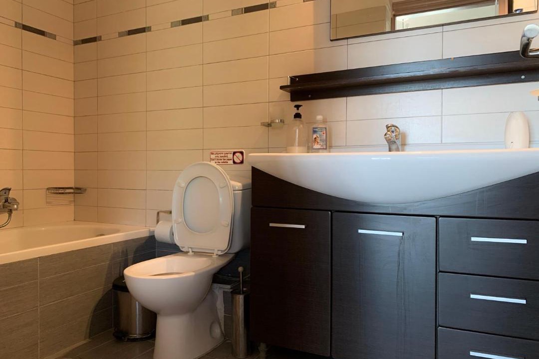 Photo of Bathroom in Pondi