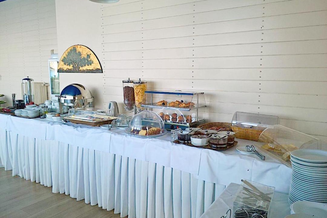 Photo of Kitchen in Itea