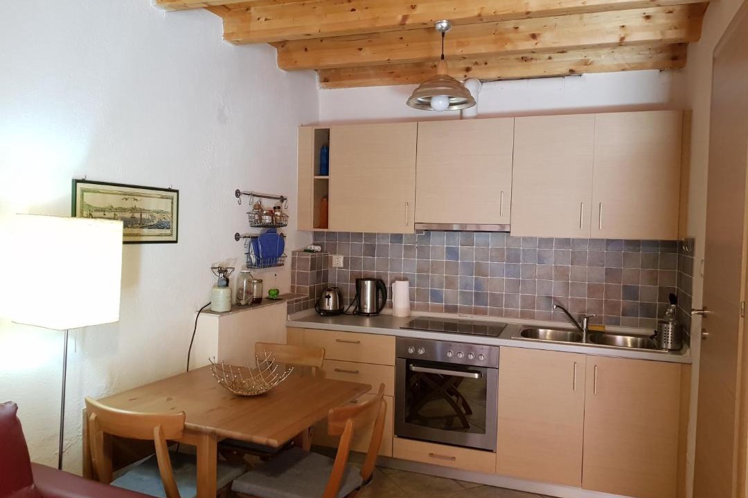 Photo of Kitchen in Trikeri