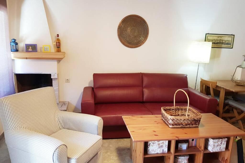 Photo of Livingroom in Trikeri