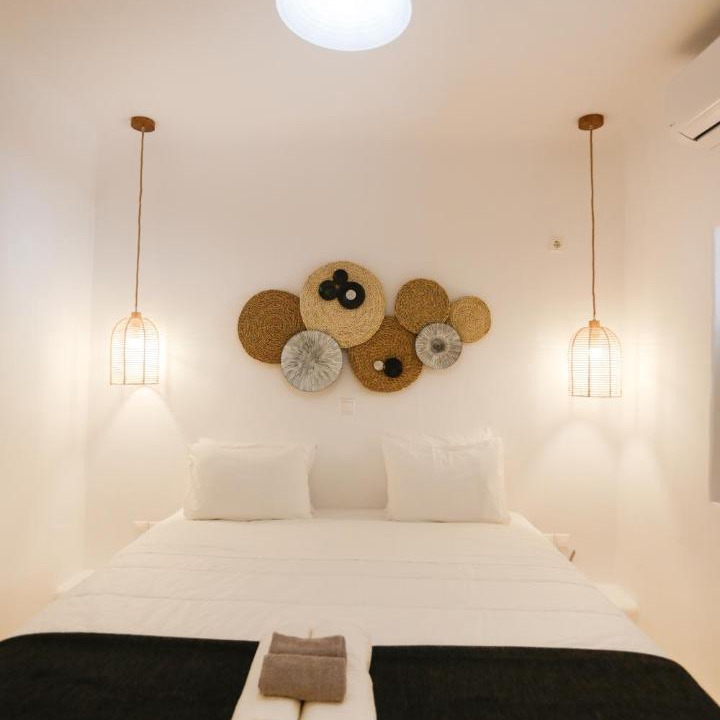 Photo of Bedroom in Panormos