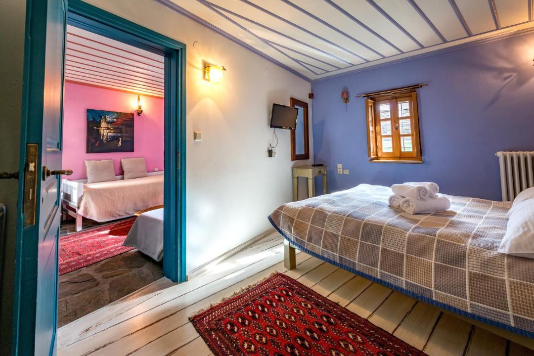 Photo of Bedroom in Dilofo