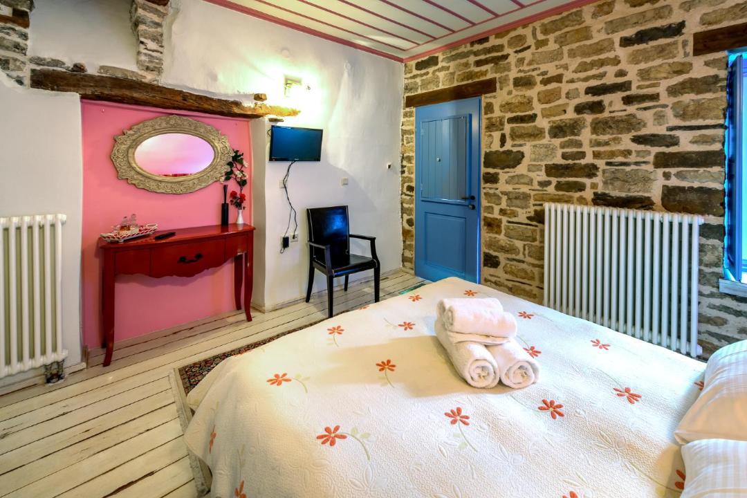 Photo of Bedroom in Dilofo