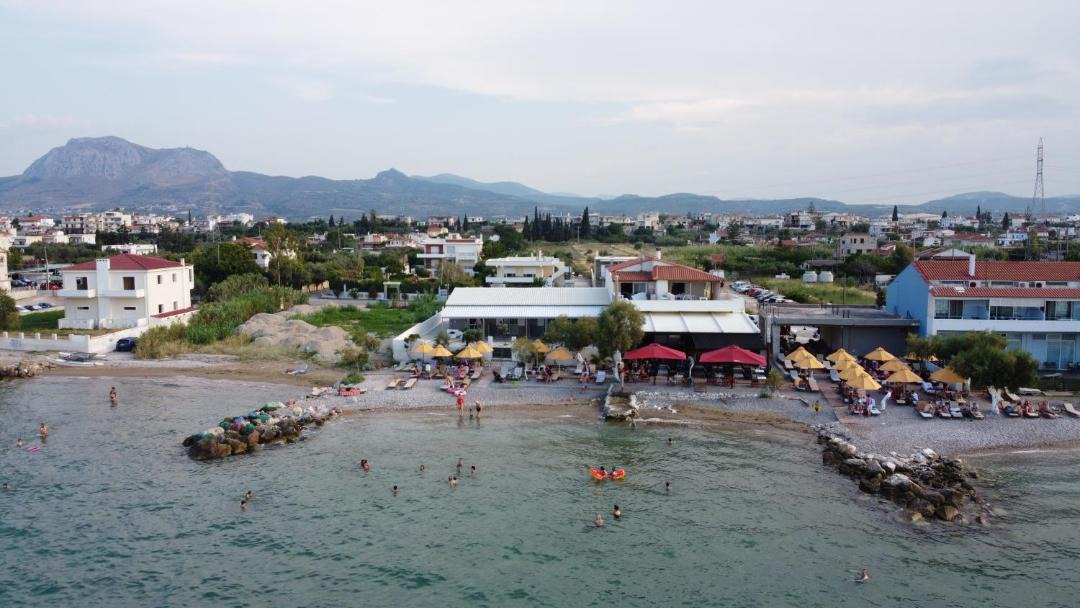 Photo of Others in Assos-Lechaio